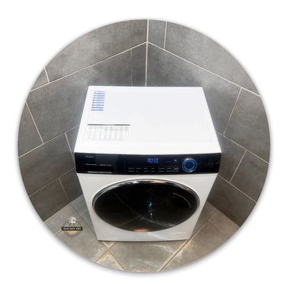 8/5kg Haier Waschtrockner Serie 7 HWD80-B14979 | 1 Jahr Garantie!