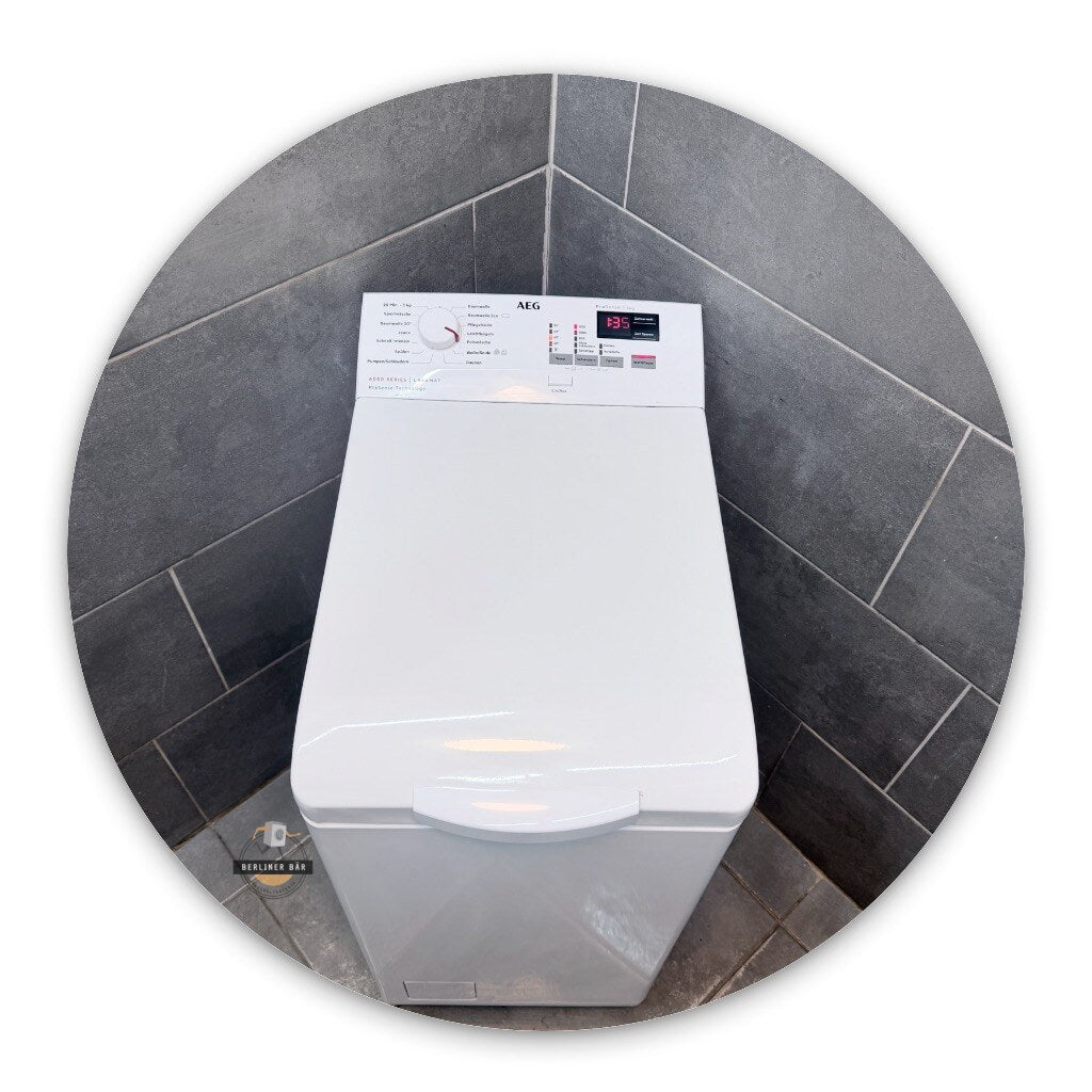 6kg AEG Waschmaschine Serie 6000 L6TBE42269 | 1 Jahr Garantie!