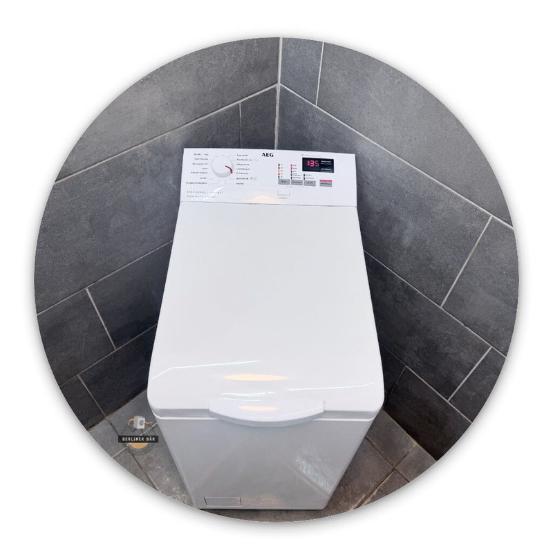 6kg AEG Waschmaschine Serie 6000 L6TBE42269