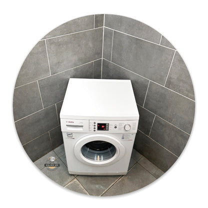 7 kg Bosch Waschmaschine Maxx 7 WAE28445 - 1 Jahr Garantie & Gratis Lieferung in Berlin