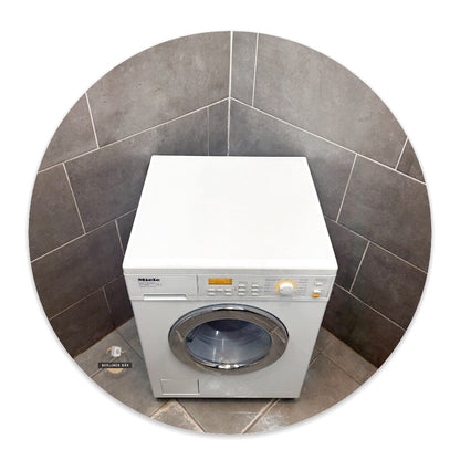 6/3 kg Miele Waschtrockner Softtronic WT 2780 WPM / 1 Jahr Garantie & Gratis Lieferung in Berlin!