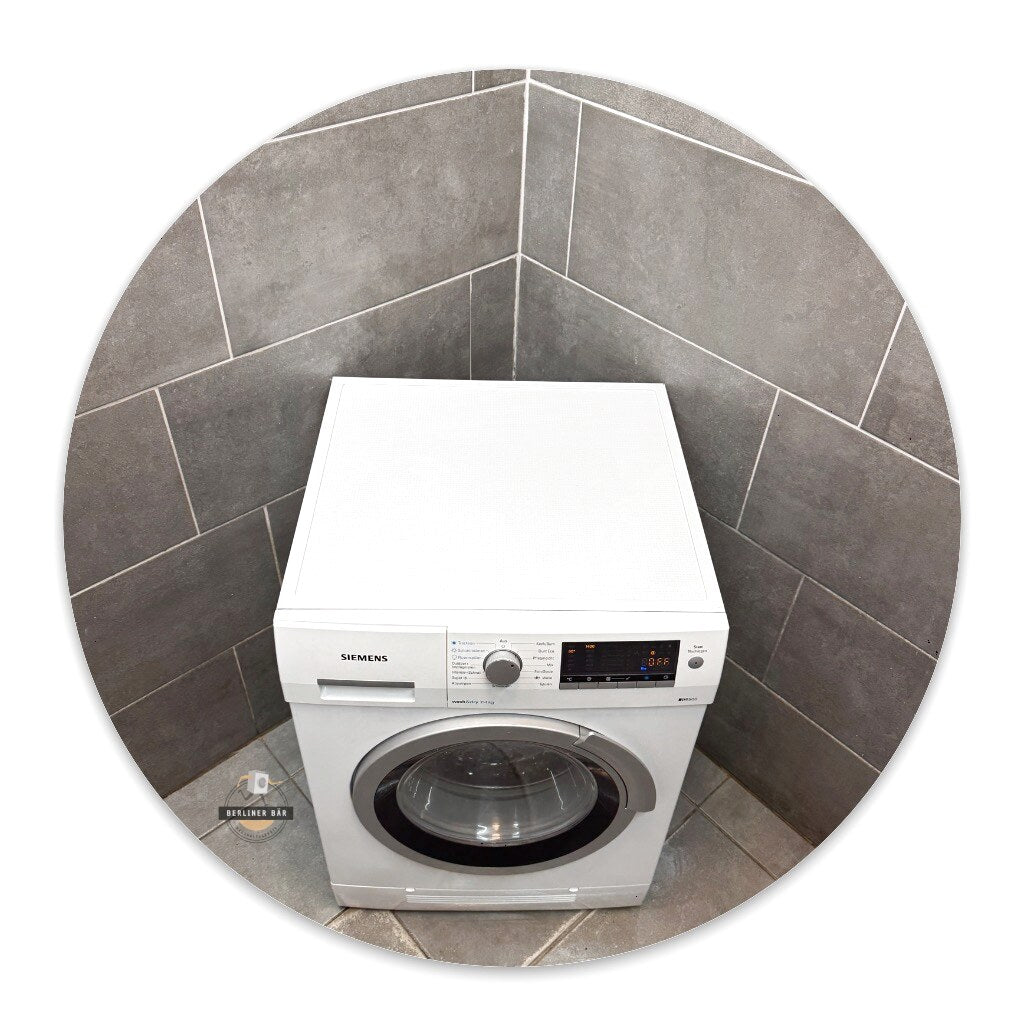 7/4 kg Siemens Waschtrockner IQ500 WD14H440 / 1 Jahr Garantie & Gratis Lieferung in Berlin!