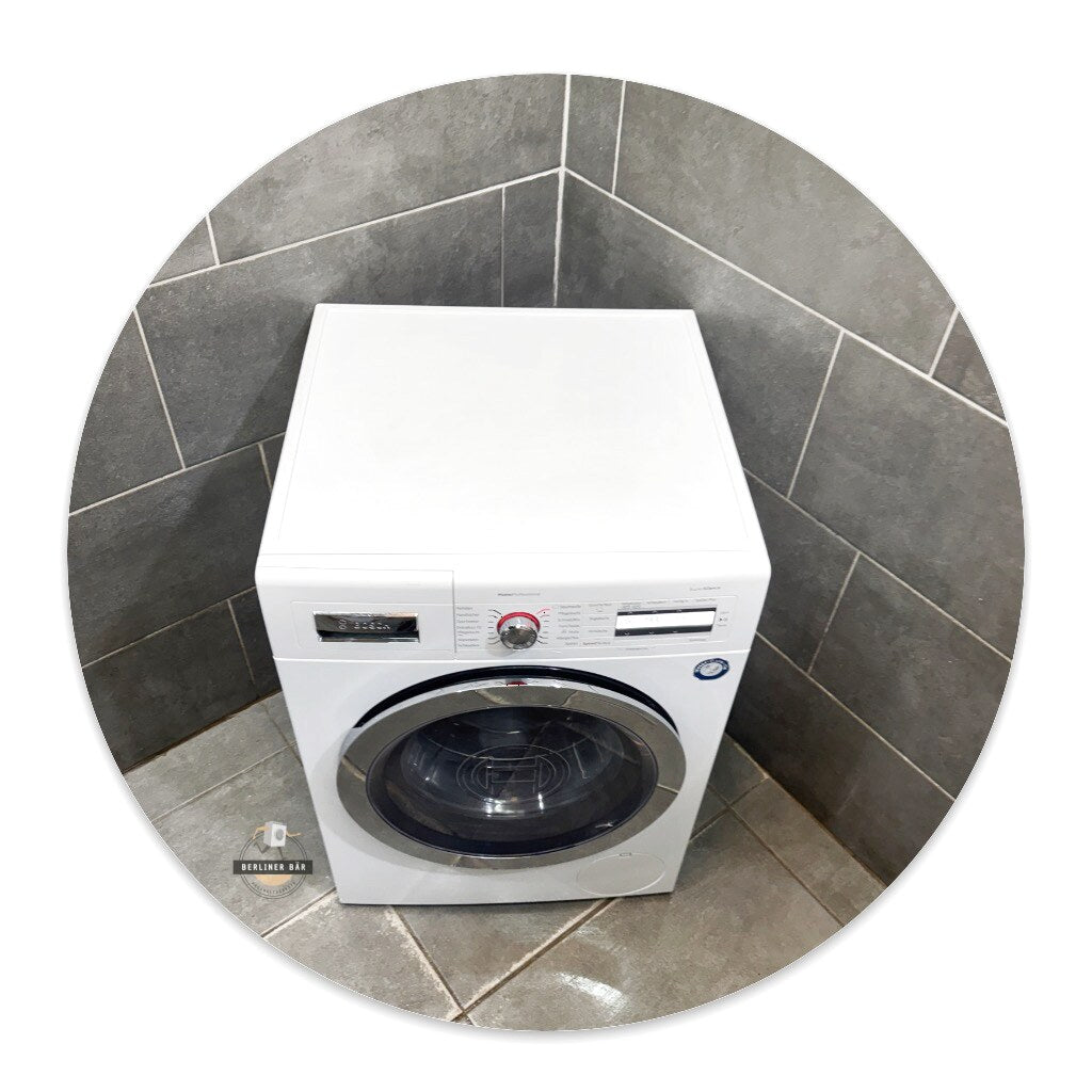 8 kg Waschmaschine Bosch HomeProfessional  WAY28543 / 1 Jahr Garantie! & Kostenlose Lieferung!