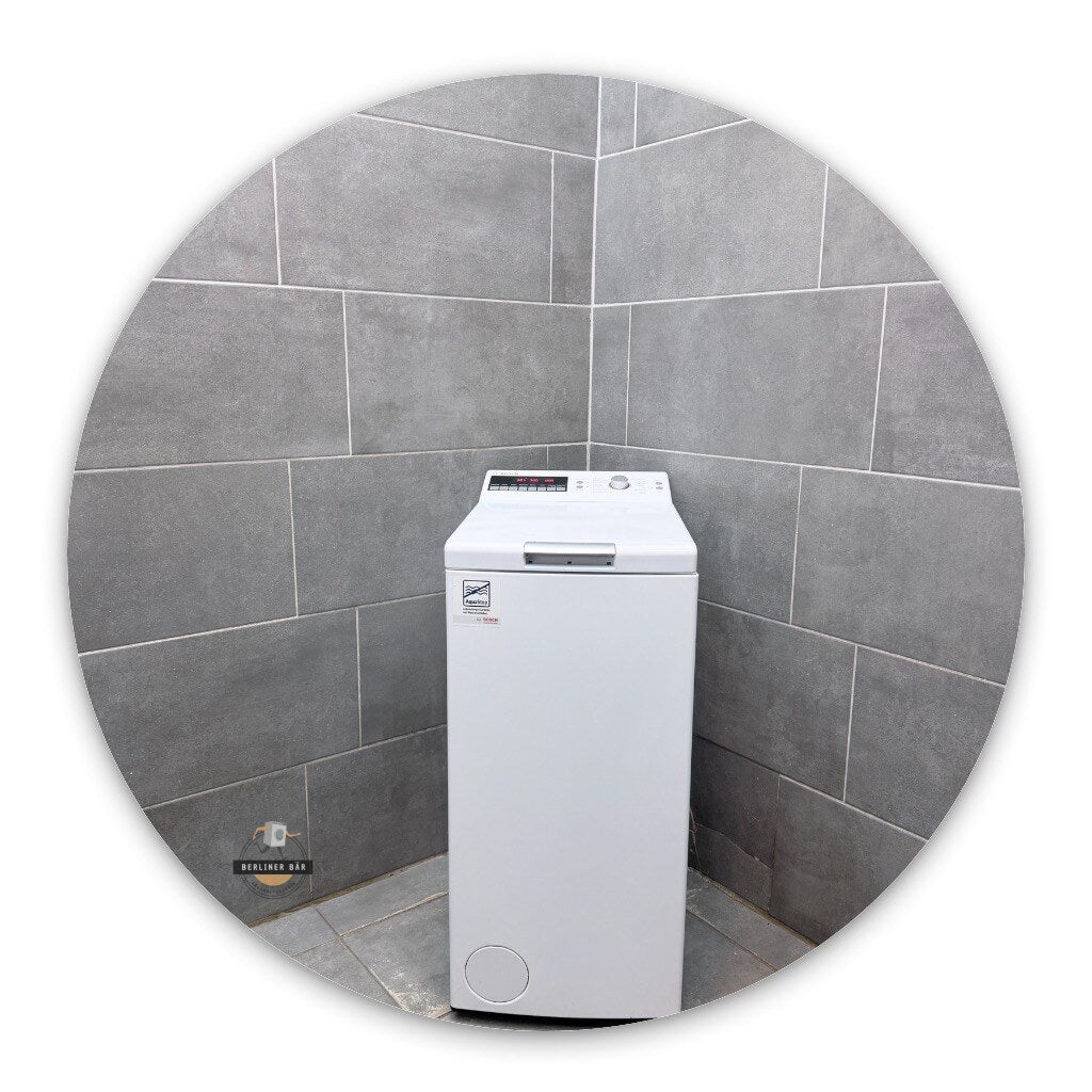 6 kg Bosch Waschmaschine Serie 6 WOT24444 | 1 Jahr Garantie!