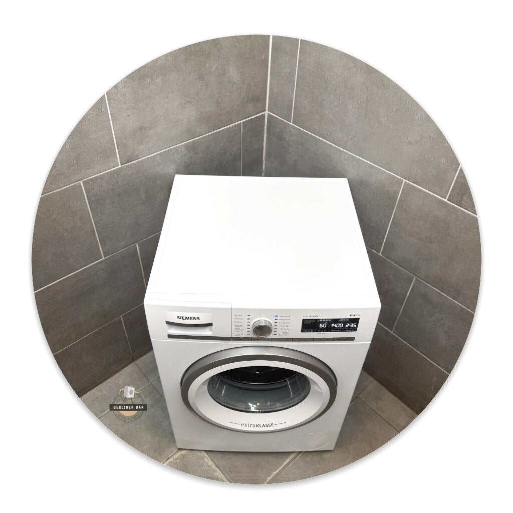 8 kg Siemens Waschmaschine iQ700 WM14W59A / 1 Jahr Garantie & Gratis Lieferung in Berlin!