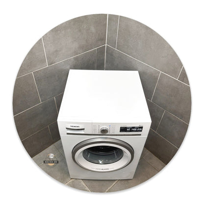 8 kg Siemens Waschmaschine iQ700 WM14W59A / 1 Jahr Garantie & Gratis Lieferung in Berlin!