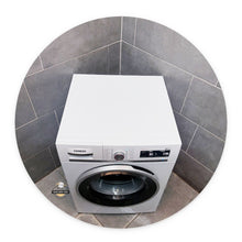 9 kg Siemens Waschmaschine IQ700 WM14W5FCB | 1 Jahr Garantie!
