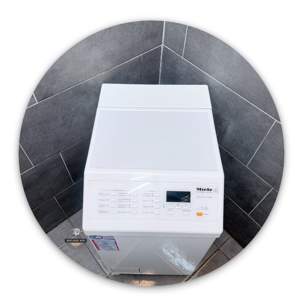 6kg Miele Waschmaschine Softtronic W 297F | 1 Jahr Garantie! SALE!