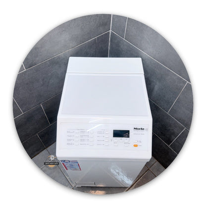 6kg Miele Waschmaschine Softtronic W 297F | 1 Jahr Garantie! SALE!