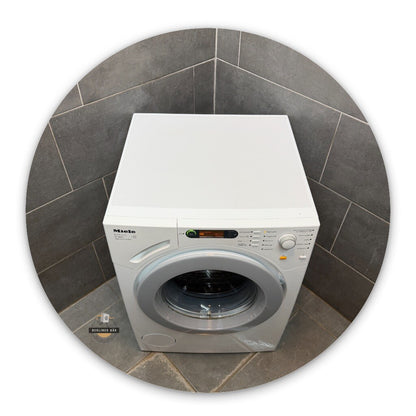 7 kg Miele Waschmaschine EcoActive W 1904 WPS | 1 Jahr Garantie! SALE!