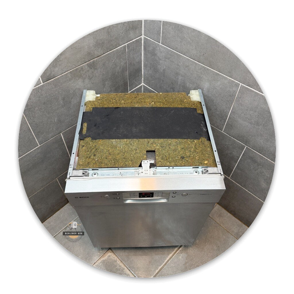 Bosch Geschirrspüler Serie 6 | SMI68M35EU | 1 Jahr Garantie!