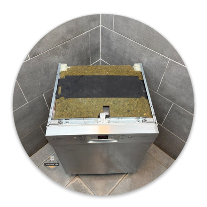 Bosch Geschirrspüler Serie 6 | SMI68M35EU | 1 Jahr Garantie!