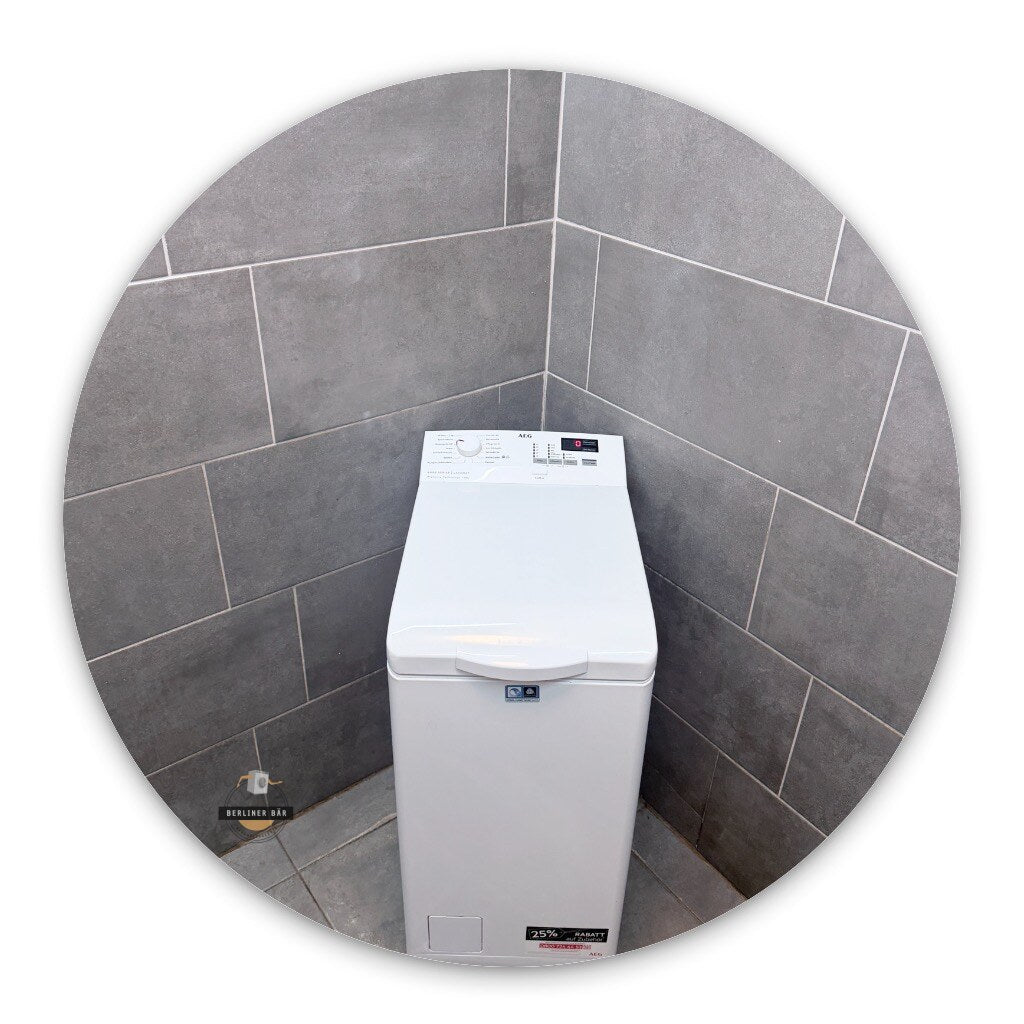 6kg AEG Waschmaschine Serie 6000 L6TB40460 | 1 Jahr Garantie!