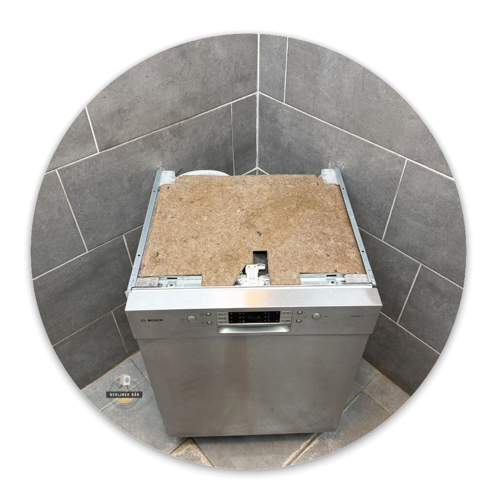 Bosch Geschirrspüler Serie 6 SMU58N45EU | 1 Jahr Garantie! SALE!