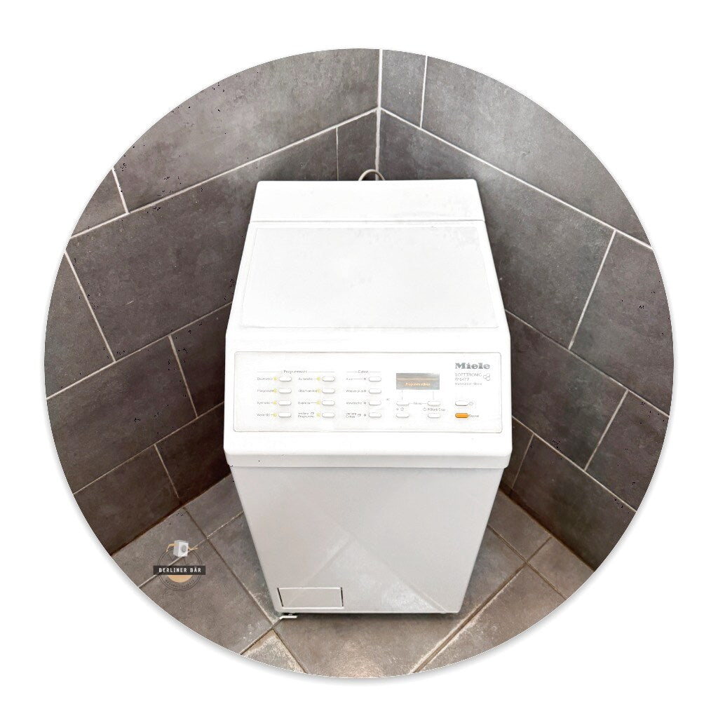 5.5kg Waschmaschine Miele Softtronic W 647F WPM /1 Jahr Garantie! & Kostenlose Lieferung!