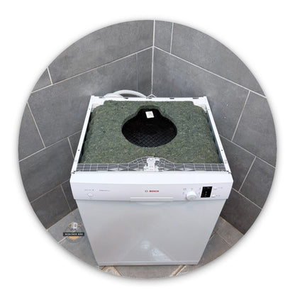 Bosch Geschirrspüler Serie 2 SMS25AW07E  | 1 Jahr Garantie! SALE!