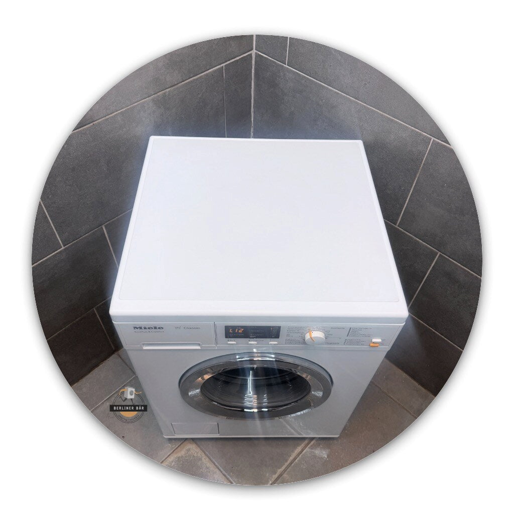 7kg Miele Waschmaschine W Classic WDA201 WPM | 1 Jahr Garantie!