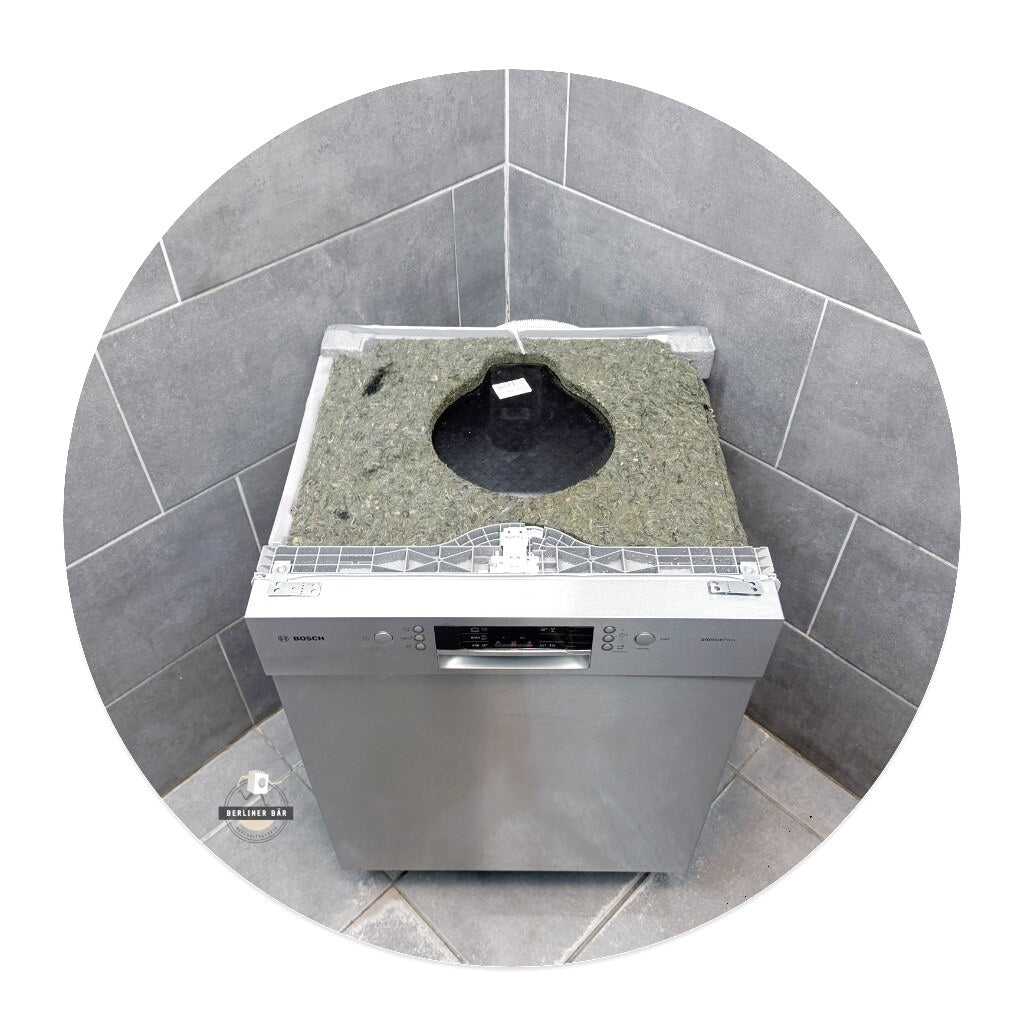 Bosch Geschirrspüler Serie 4 SMU45KS02E |  1 Jahr Garantie!