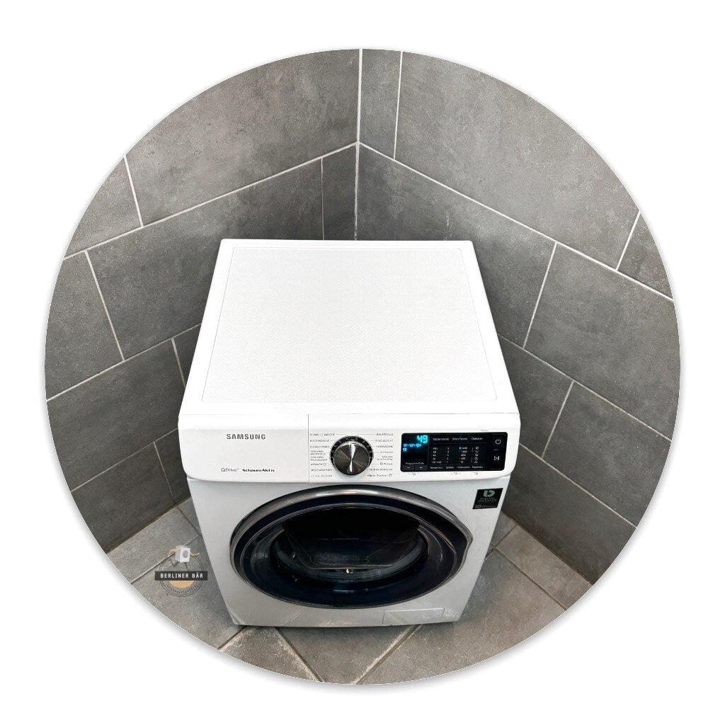 8/5 kg Samsung Waschtrockner WD81N64200W / 1 Jahr Garantie & Gratis Lieferung in Berlin!