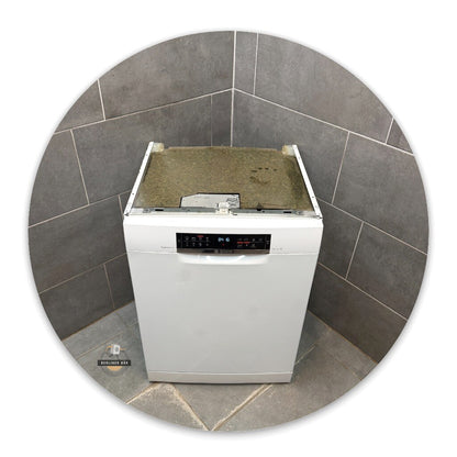 Bosch Geschirrspüler Serie 6 SMS68IW00E | 1 Jahr Garantie! SALE!