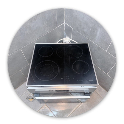 Gorenje Elektro-Einbauherd ECP331 444M + Ceran  | 1 Jahr Garantie