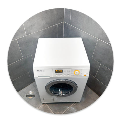 6 kg Miele Waschmaschine Softtronic  W3623 WPS / 1 Jahr Garantie & Gratis Lieferung in Berlin!