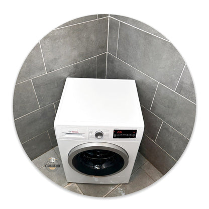 8 kg Bosch Waschmaschine Serie 6 WAT284X1 / 1 Jahr Garantie & Gratis Lieferung in Berlin!
