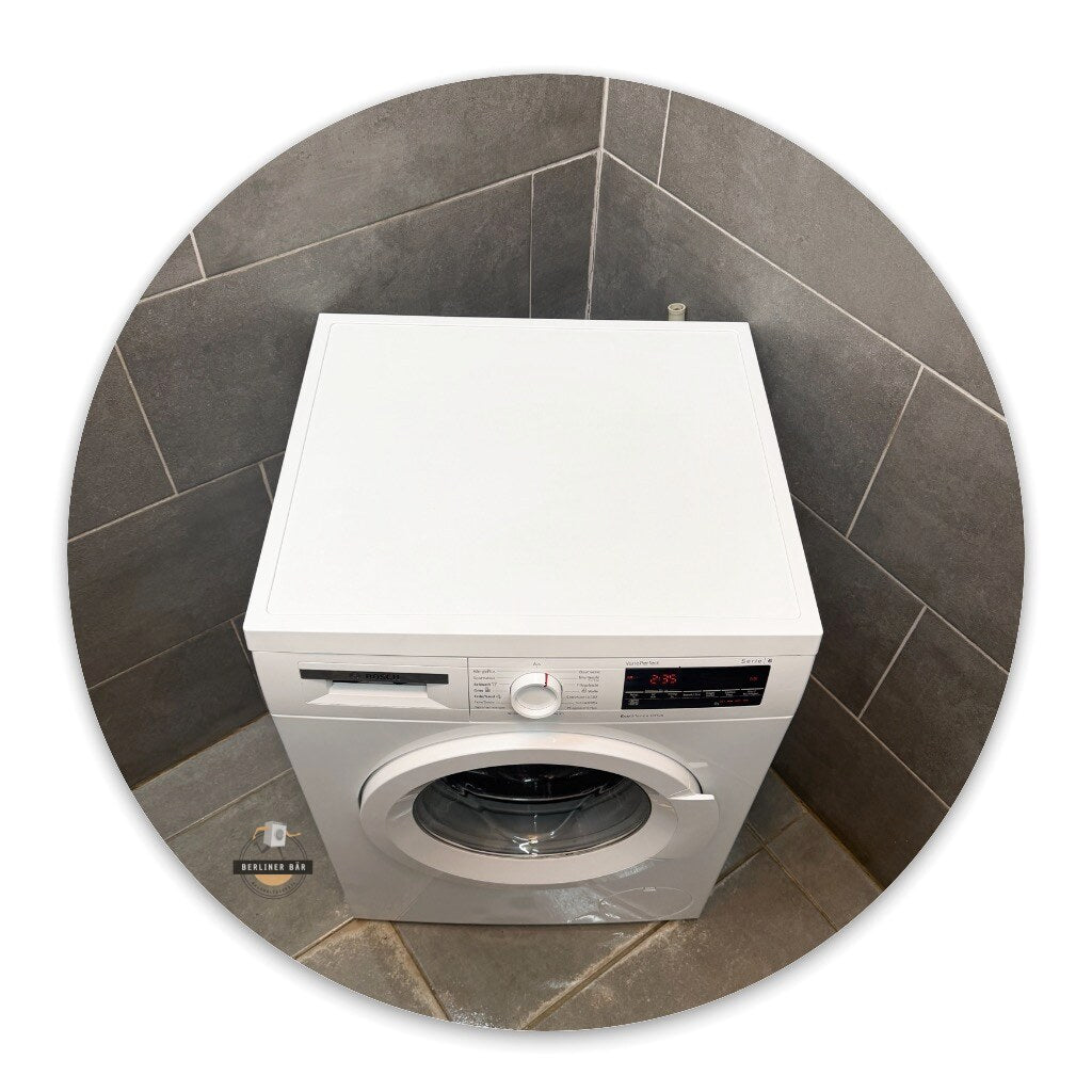 8kg Bosch-Waschmaschine Serie 6 WUQ28420 | 1 Jahr Garantie!