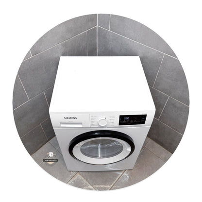 7 kg Siemens Waschmaschine iQ300 WM14N123 | 1 Jahr Garantie!