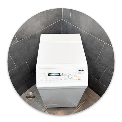 5,5 kg Miele Waschmaschine W 643 F WPM / 1 Jahr Garantie & Gratis Lieferung in Berlin!