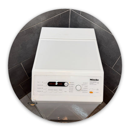 5,5 kg Miele-Waschmaschine W 643 F WPM | 1 Jahr Garantie!