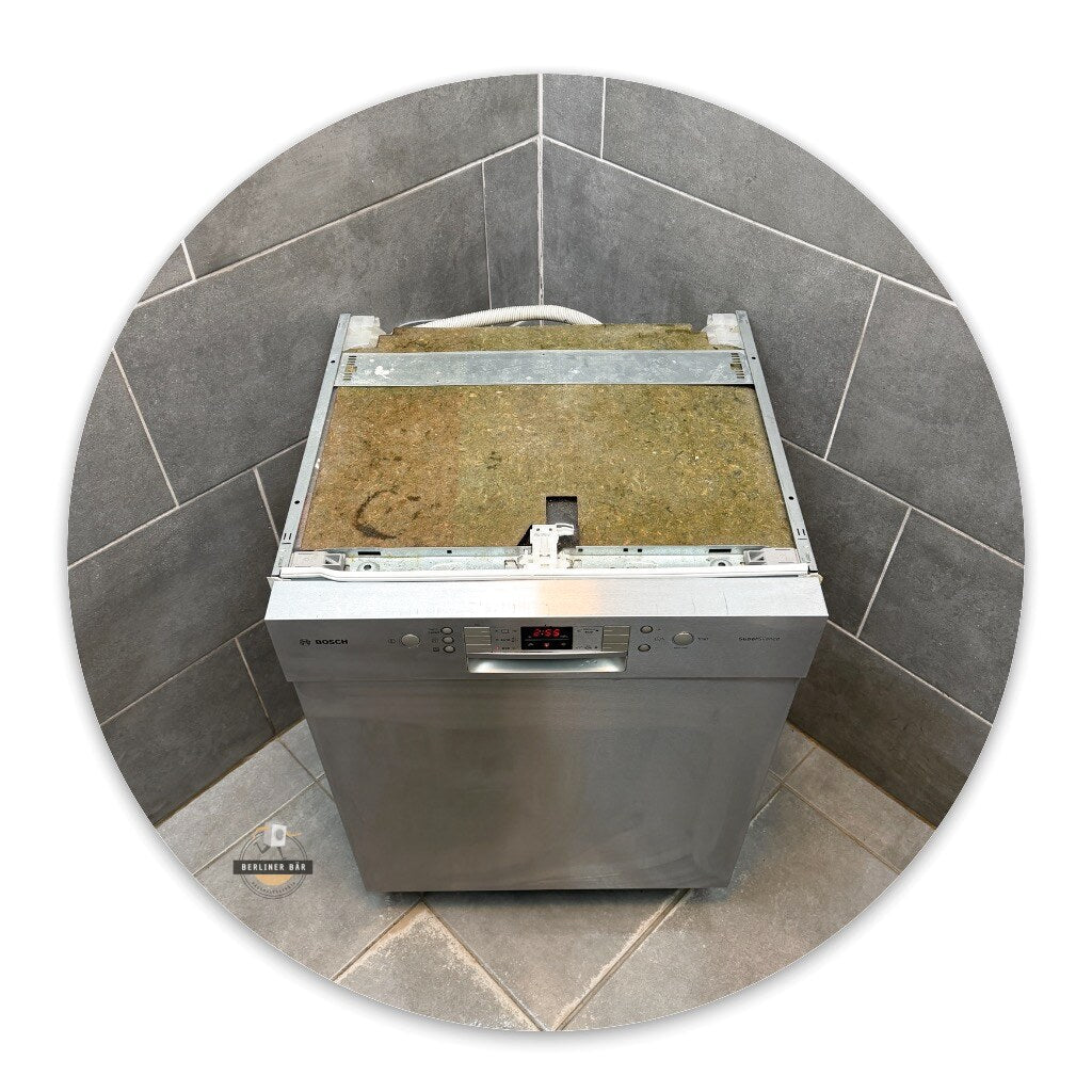Bosch Geschirrspüler SMU53M75EU / 1 Jahr Garantie & Gratis Lieferung in Berlin!