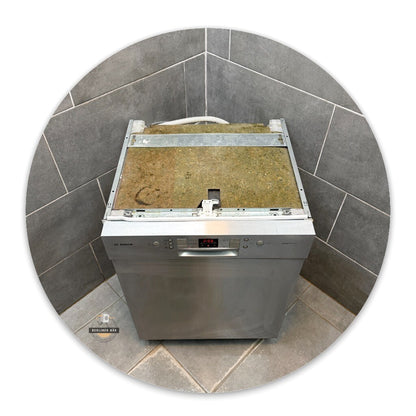 Bosch Geschirrspüler SMU53M75EU / 1 Jahr Garantie & Gratis Lieferung in Berlin!