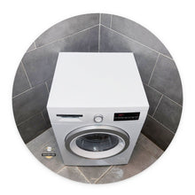 9 kg Bosch Waschmaschine Serie 6 WUU28T41 | 1 Jahr Garantie!
