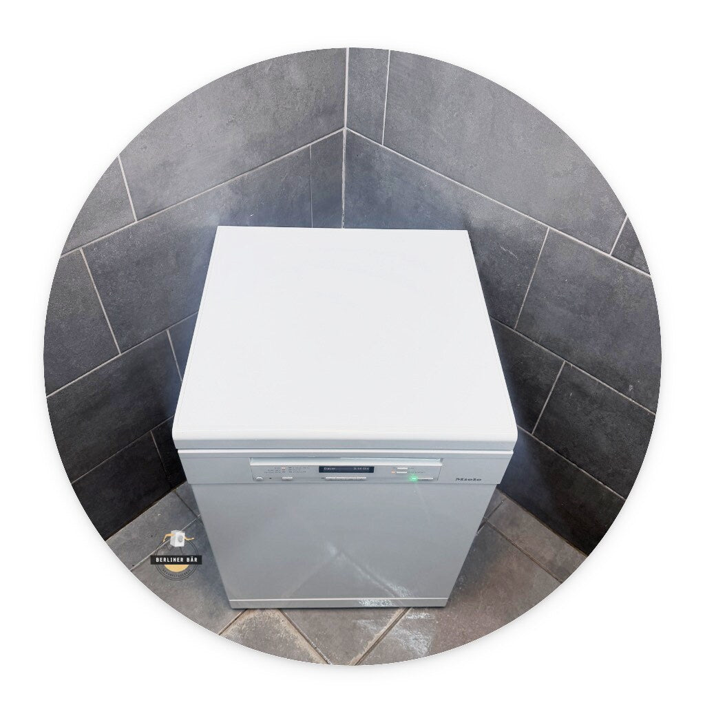 Miele Standgeschirrspüler G 6300 SC  | 1 Jahr Garantie!