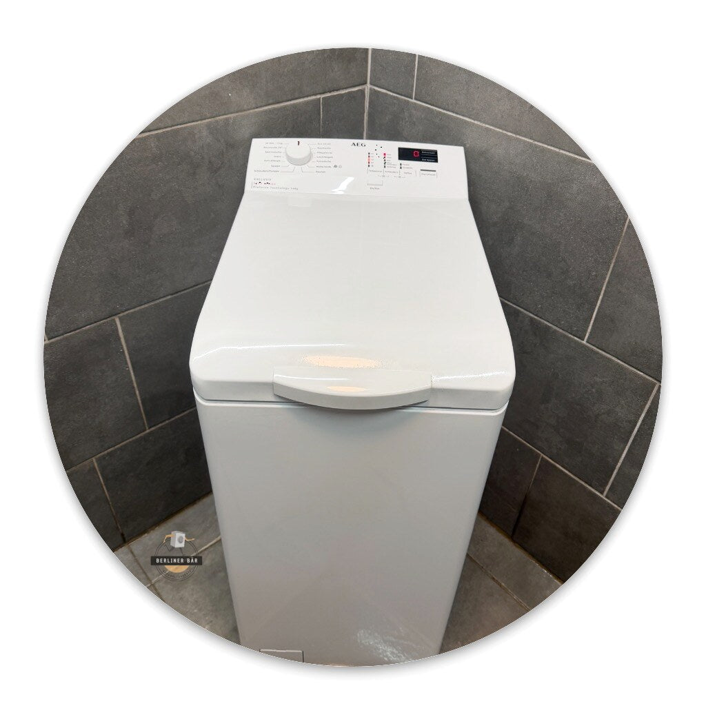 6kg AEG Waschmaschine Serie 6000 LTR6E40269 /1 Jahr Garantie & Gratis Lieferung in Berlin!
