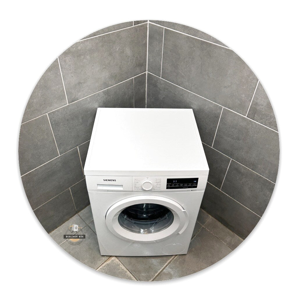 7 kg Siemens Waschmaschine iQ500 WU14Q420 / 1 Jahr Garantie & Gratis Lieferung in Berlin!