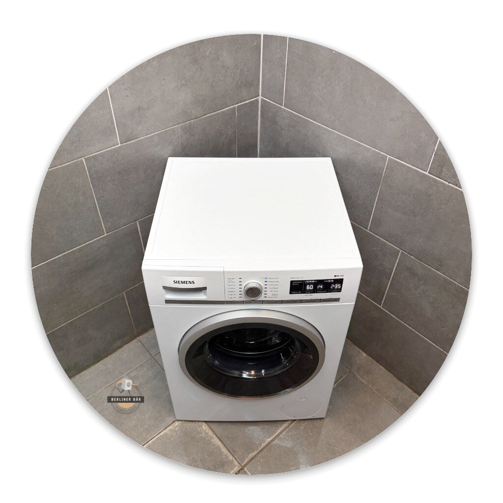 9 kg Siemens Waschmaschine iQ700 WM14W5G2 | 1 Jahr Garantie! inkl. Lieferservice!