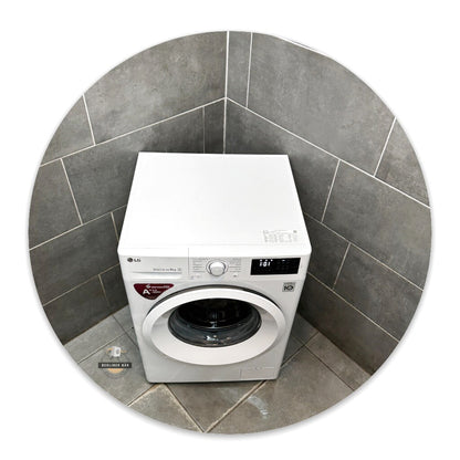 8 kg LG Waschmaschine Serie 3 F14WM8LN0 - 1 Jahr Garantie & Gratis Lieferung in Berlin!