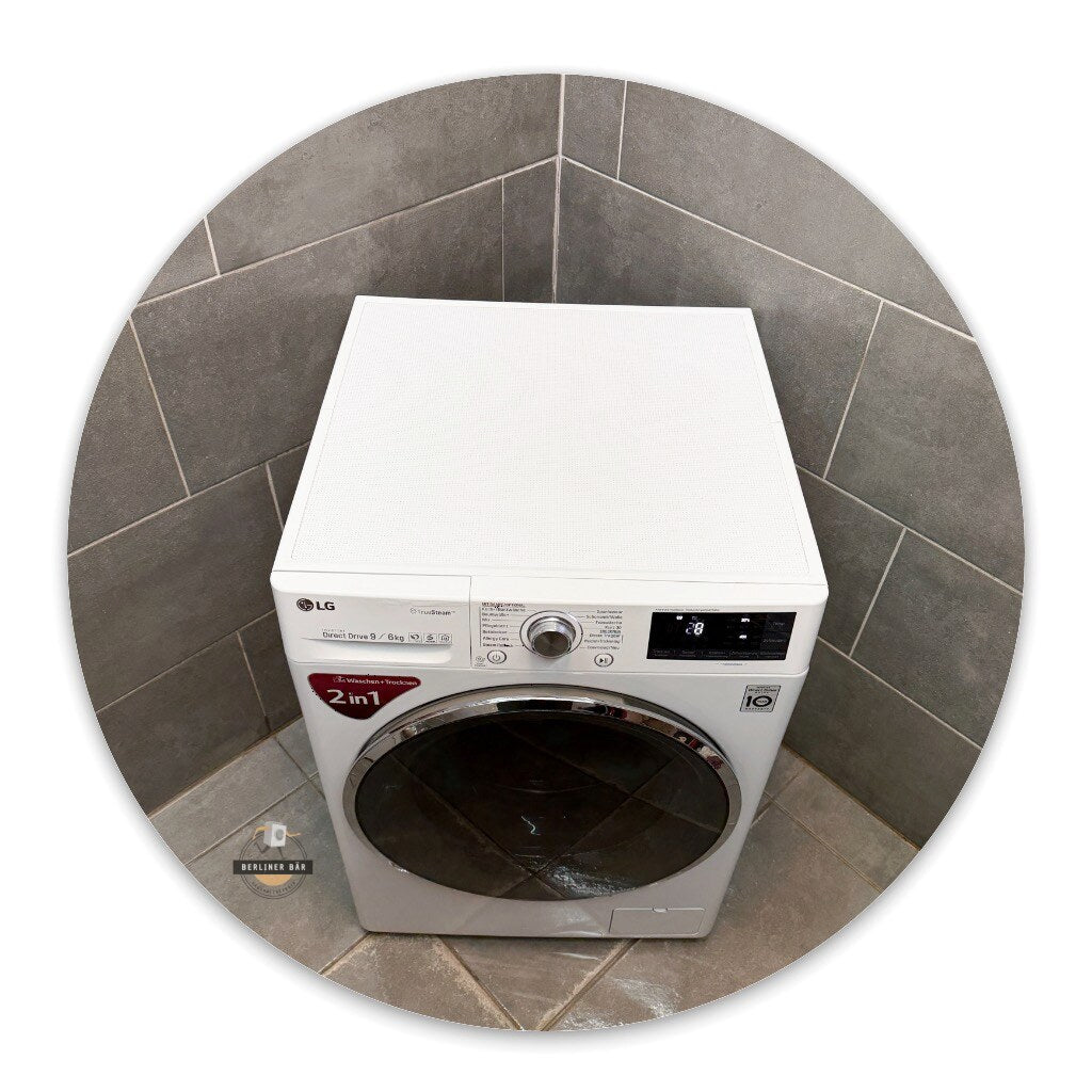 9/6 kg LG Waschtrockner F14WD96TH2 | 1 Jahr Garantie! inkl. Lieferservice!