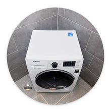 7/4 kg Samsung Waschtrockner WD72J5A00AW | 1 Jahr Garantie!