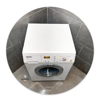 7 kg Miele Waschmaschine Klassik W 5905 WPS / 1 Jahr Garantie & Gratis Lieferung in Berlin!