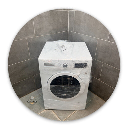 8 kg Bosch Waschmaschine Serie 8 WAW28550 | 1 Jahr Garantie!