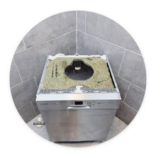Bosch  Geschirrspüler Serie 6 SMU53L15EU | 1 Jahr Garantie!