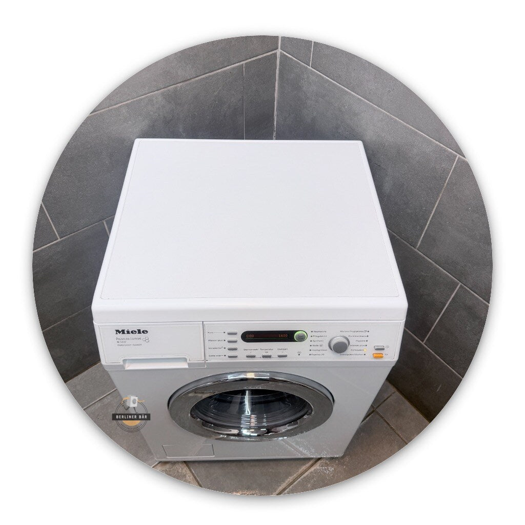 7 kg Miele-Waschmaschine W 5837 WPS  | 1 Jahr Garantie!