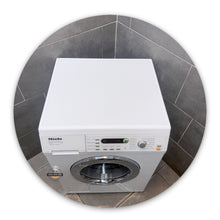 7 kg Miele-Waschmaschine W 5837 WPS  | 1 Jahr Garantie!