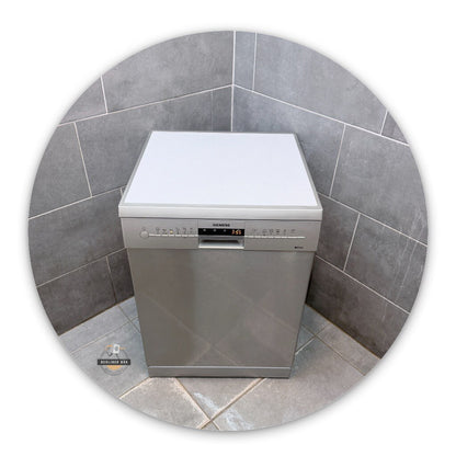 Geschirrspüler Siemens iQ500 SN26L870EU | 1 Jahr Garantie!