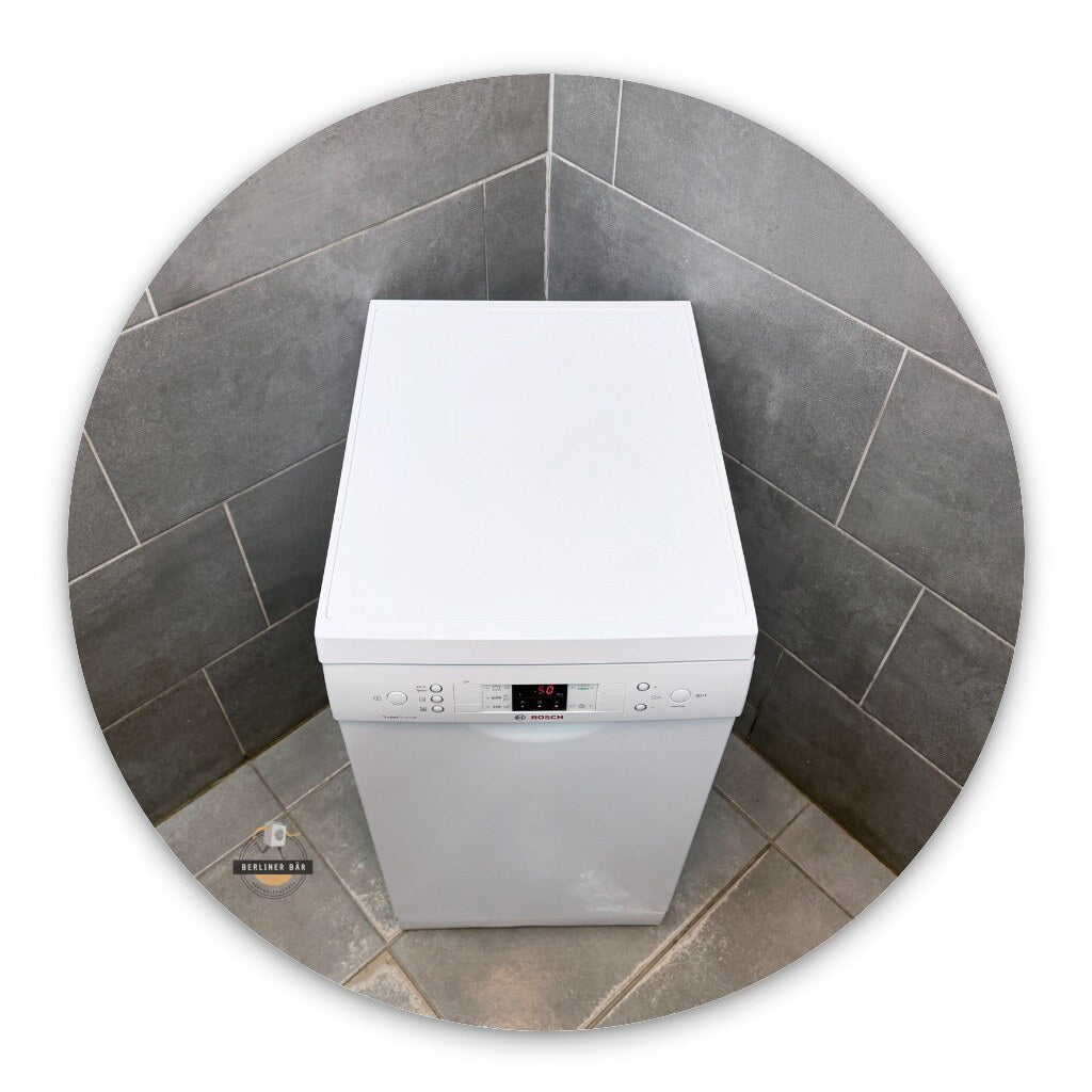45er Bosch Geschirrspüler SPS53M22EU | 1 Jahr Garantie! SALE!