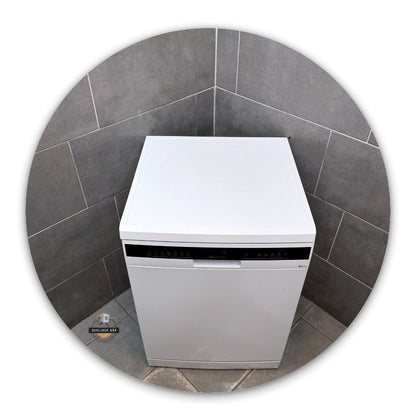 Siemens Geschirrspüler iQ300 SE23HW60CE | 1 Jahr Garantie! SALE!