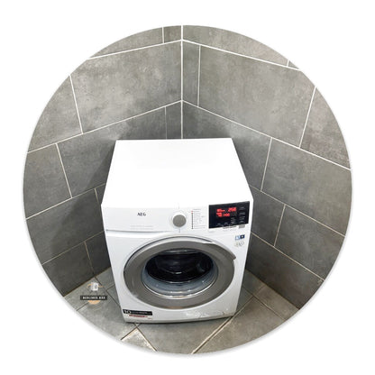 8 kg AEG Waschmaschine Serie 6000 L6FB65486 / 1 Jahr Garantie & Gratis Lieferung in Berlin!